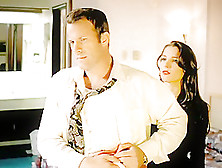 Give em Hell Malone Elsa Pataky