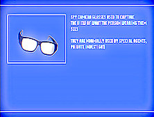 Fucking Glasses - Callie Calypso - Fucking call-up hottie