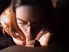 Erica taking my hawt load