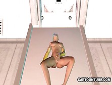 Cartoon Tube 3D Animation Hentai Anime Emo Babe Hd Videos