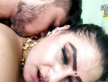 Horny Hema Rajput Hardcore Indian Romance with Driver