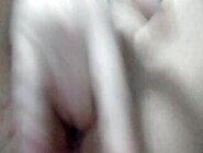 My brother installed a hidden camera, I decided to tease him with my wet pus