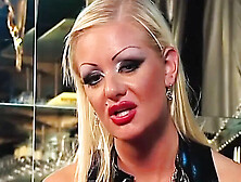 Stella Cruella Extreme BDSM Clinic - Hardcore Bondage, CBT & Femdom Punishment