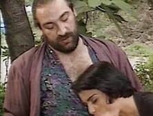 Dalila # Hot Blowjob