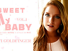 Sweet My Baby Vol1 - Sofi Goldfinger - Kin8Tengoku