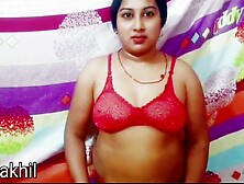 Mature Indian Stepmom Gets Ass Fucked By Teen 18+ Stepson