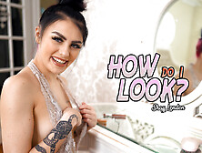 How Do I Look? - DownblouseJerk