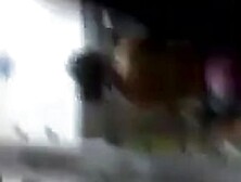 CULOTE EN EL GYM  MANZANILLO