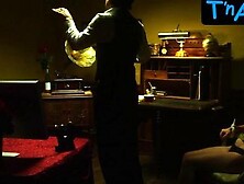 Katie Patterson Underwear Scene in Butcher Boys