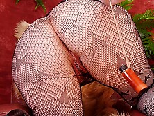 Aroma of Authority: FemDom SELF PERSPECTIVE & JOI Enslavement. Arya Grander