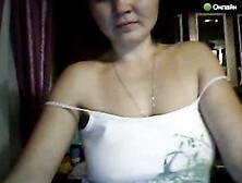 Hot Russian 30Yo Girl Anna Webcam Show