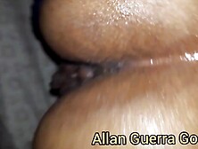 The 44 girlfriends of the MMA fighter Allan Guerra Gomes