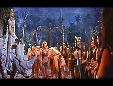 Prehistoric. Women. AKA. Slave. Girls. 1967