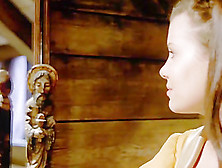 Madeleine Mary Collinson.  Maggie Wright - Fake twins of Evil