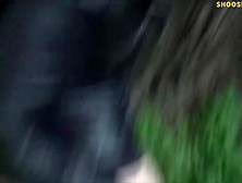 caro outdoor kondom gerissen