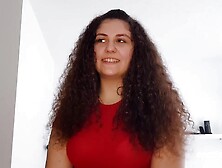 Kurven Zum Anfassen!