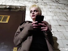 And Mila Milans Guy Fingering Pussy By