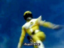 Google V Dai Sentai Goggle V Full