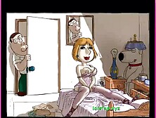 lois griffin toon sex