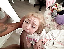 DADDY'S HOME - LIL EVA NYX