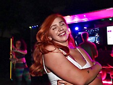 Cherie Wants to Play Sex Games