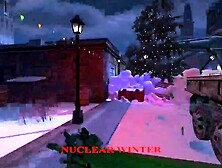 NUCLEAR WINTER