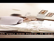 Smriti Jain Hotel Dare Stranger Mms Hidden Lust New Mms Video