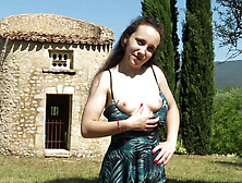 Amandine explodes the counters!