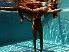 Nude serbian teen (18+) pussy licking