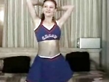 Head Cheerleader Auditions - brighteyes69r