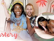 Lustery featuring Nicole Kitt's lustery video