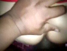 My First Time Anal Fingring