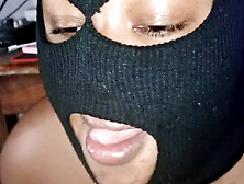 Young believer sucking the pastor's cock and giving the ass