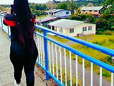 Sex for Cash - Latin babe Large Butt Large - Home Movie scene