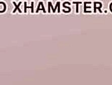 PUBLIC TOILETS BANG CREAMPIE sneaking into a public throne-room