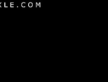 naked delivery pizza