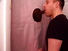 Gloryhole Bj - First Vid