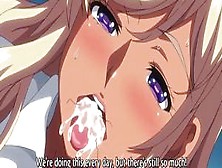 Baka Dakedo Chinchin Shaburu no Dake wa Jouzu na Chii-chan Complete Compilation Episodes 1-2 English Sub