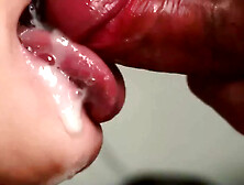 Cum Load Compilation Close-up