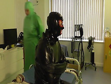 Rubber Nurse One