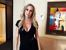 Brandi Love