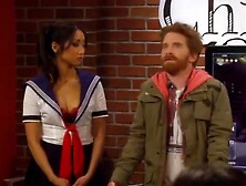 Brenda Song - Dads S1E1