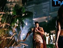 Hansika Motwani Butt,  Breasts Scene in Hansika Motwani Hot Compilation