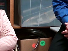 EXCLUSIVE Behind Closed Doors The Corruption of Officer Cassidy Michaels