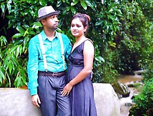 Moonlight Desire A Jungle Romance