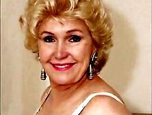 Massive Granny Bazookas Jerk Off Defiance To The Beat #three