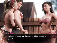 William Big Cook Best blowjob Handjob THE GENESIS ORDER