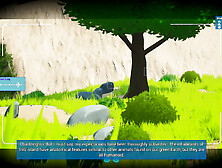 Snap Parody - Sapphire Safari Part 1