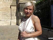 Kim - Kim, 41, An Unreal Milf From Reims!