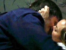 Maria Bello.  Ra Scene